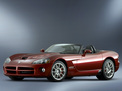 Dodge Viper 2008 года