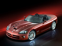 Dodge Viper 2008 года