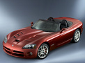 Dodge Viper 2008 года