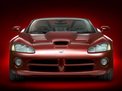 Dodge Viper 2008 года