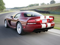 Dodge Viper 2008 года