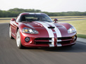 Dodge Viper 2008 года