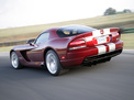 Dodge Viper 2008 года