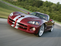 Dodge Viper 2008 года