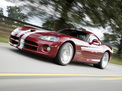 Dodge Viper 2008 года