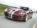 Dodge Viper 2008 года