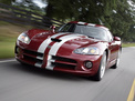 Dodge Viper 2008 года