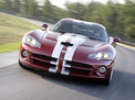 Dodge Viper 2008 года