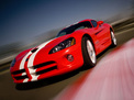 Dodge Viper 2008 года