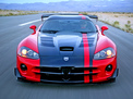 Dodge Viper 2008 года