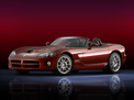 Dodge Viper 2008 года