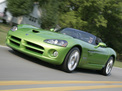 Dodge Viper 2008 года