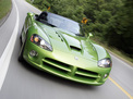 Dodge Viper 2008 года