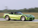 Dodge Viper 2008 года