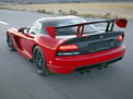 Dodge Viper 2008 года