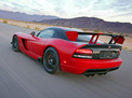 Dodge Viper 2008 года