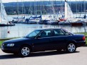 FAW Audi A6