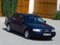 FAW Audi A6