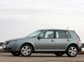 FAW Volkswagen City Golf