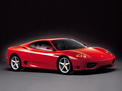 Ferrari 360 1999 года