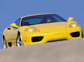 Ferrari 360 1999 года