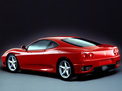 Ferrari 360 1999 года