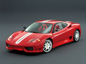 Ferrari 360 2003 года