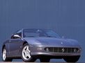 Ferrari 456 1998 года