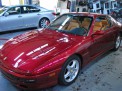 Ferrari 456