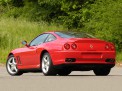 Ferrari 550