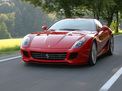 Ferrari 599 GTB Fiorano