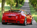 Ferrari 599 GTB Fiorano