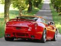 Ferrari 599 GTB Fiorano