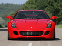 Ferrari 599 GTB Fiorano