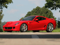 Ferrari 599 GTB Fiorano