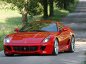 Ferrari 599 GTB Fiorano