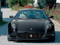 Ferrari 612 Scaglietti 2005 года