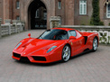 Ferrari Enzo 2002 года