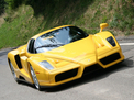 Ferrari Enzo 2002 года