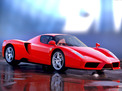 Ferrari Enzo 2002 года