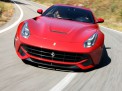 Ferrari F12berlinetta