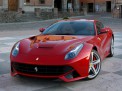 Ferrari F12berlinetta