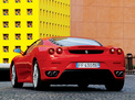 Ferrari F430 2004 года