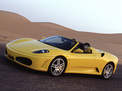 Ferrari F430 2005 года