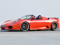 Ferrari F430 Spider