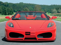 Ferrari F430 Spider