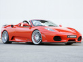 Ferrari F430 Spider