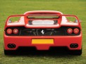 Ferrari F50