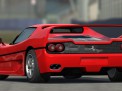 Ferrari F50