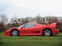 Ferrari F50